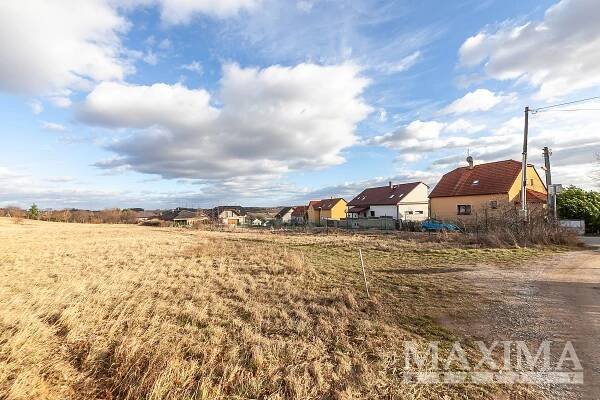Prodej Pozemek, Vysoký Újezd - Kozolupy, okres Beroun