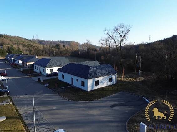Sloup, okres Blansko