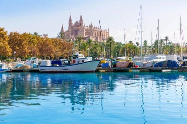 Pětihvězdičková Mallorca: Která letoviska jsou synonymem pro luxus?
