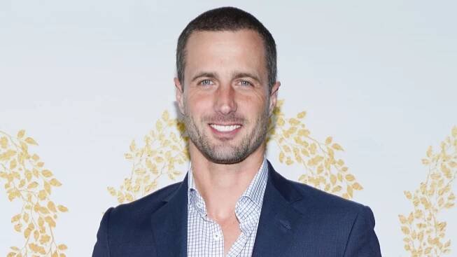 Brendan Penny, 2019
