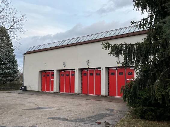 SDH Chlumec nad Cidlinou
