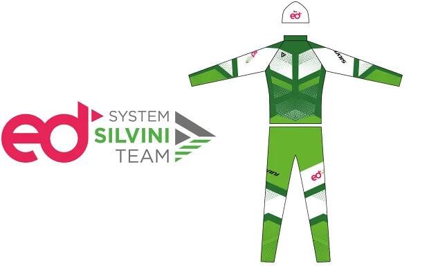 eD system Silvini Team – Pro Team presentation Season XV – Ski Classics