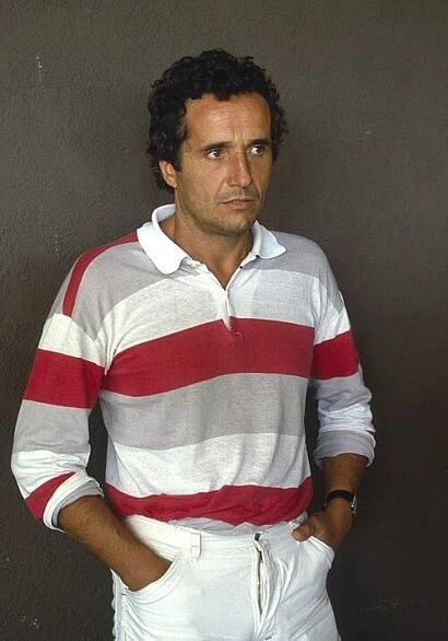 Marco Bellocchio — Wikipédia