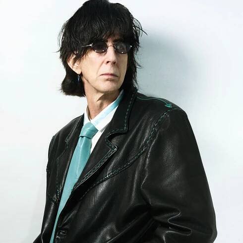 Ric Ocasek’s Eternal Cool
