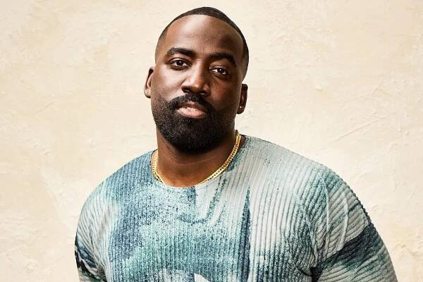 Shamier Anderson To Play Ben Johnson In 'Hate The Player' For Paramount+