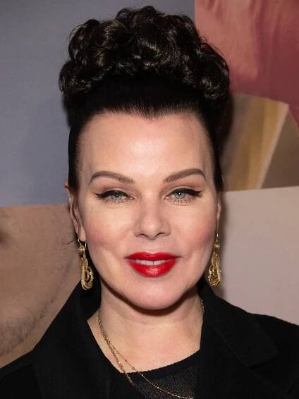 Debi Mazar - Actress