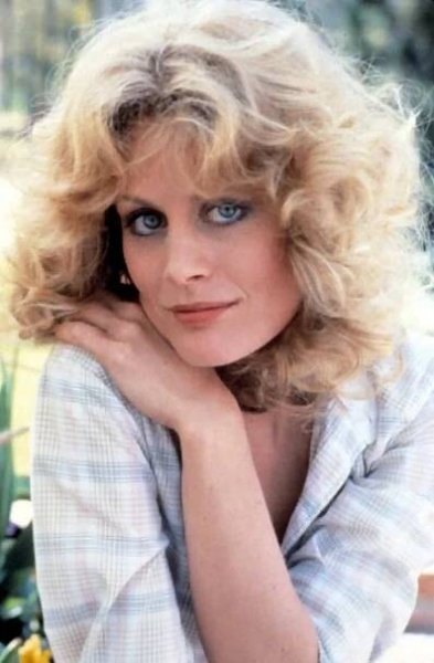 Beverly D'Angelo - Actress