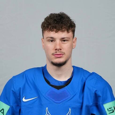 IIHF - Slovenia