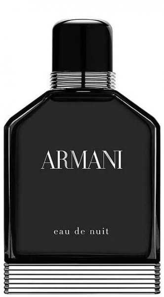 Eau De Nuit
