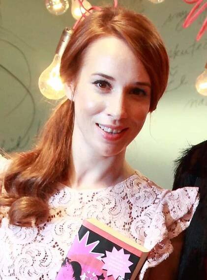 Soubor:Táňa Pauhofová, 2016.jpg