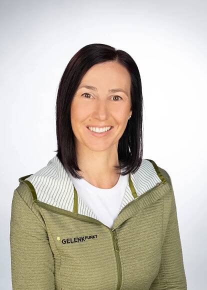 Gabi Hofer-Stern - GELENKpunkt