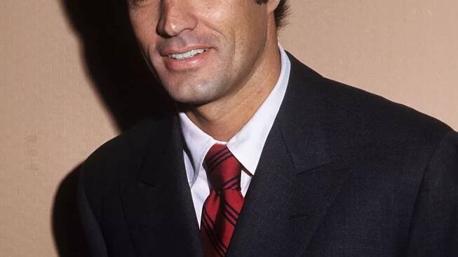 Psycho star John Gavin dead at 86 after long leukaemia battle