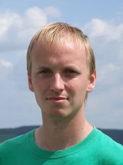 Martin Zahálka: 