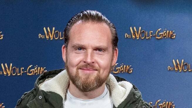 Axel Stein