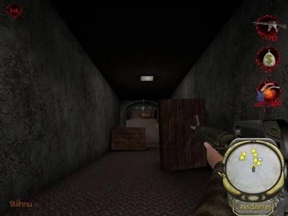 Multiplayerová akce Postal 2: Share the Pain Multiplayer