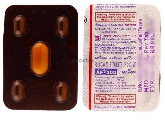 fluconazol 200 cena