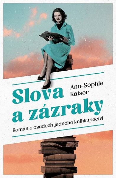Slova a zázraky - Obrázek 2
