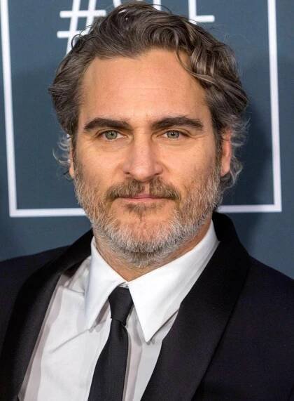 »Joker« Joaquin Phoenix bude otcem! Snoubenka je v šestém měsíci těhotenství