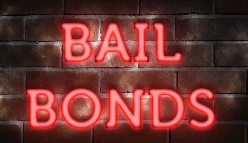 Georgia Bail Bond Process