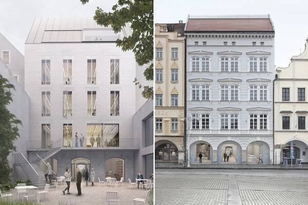 Hithit - Kniha Dům umění České Budějovice II