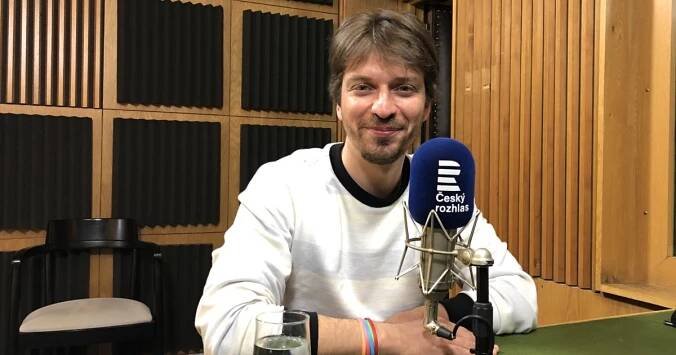 Tanečník Tomáš Slavíček: Step mi vzal normální vnímání času