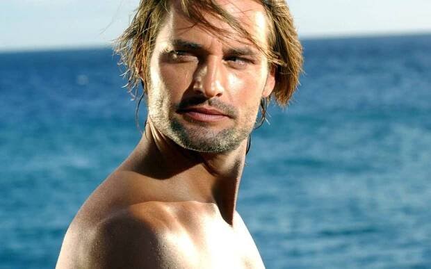 Duster: Josh Holloway 11 let po Ztracených opět točí s J.J. Abramsem