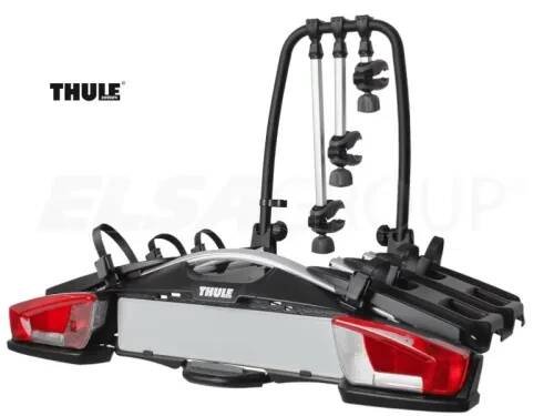 Nosič kol Thule VeloCompact 926 - 3 kola, na tažné zařízení