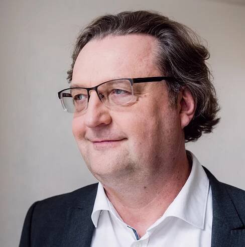 Petr Hlaváček (architekt)