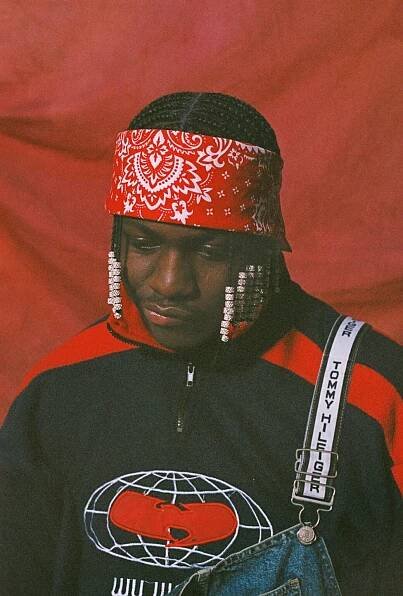 FANTASTIC MAN - Lil Yachty, FM33 Photography by Gunner Stahl