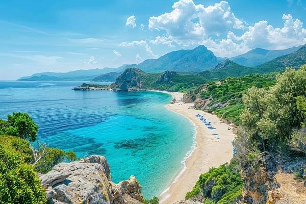 Que faire en Corse du Sud : découvrir les trésors cachés de l’île