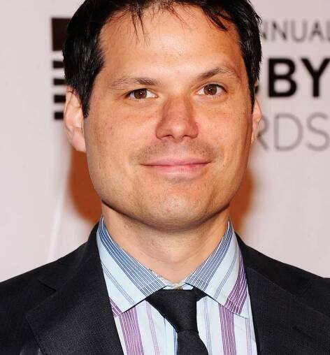 Michael Ian Black, Tom Papa, Seth Herzog Co-Host Nat Geo's 'Duck Quacks Don't Echo' (Exclusive)