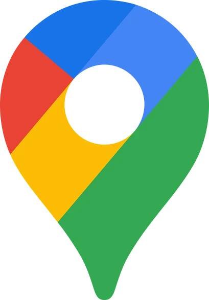 Mapy Google – Aplikace na Google Play