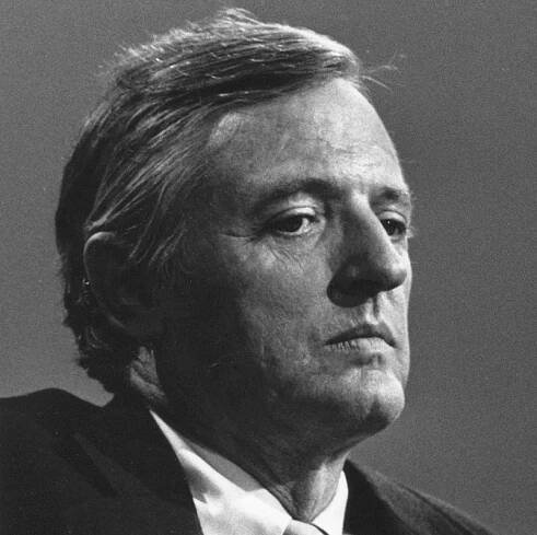 William F. Buckley Jr. - Wikiquote