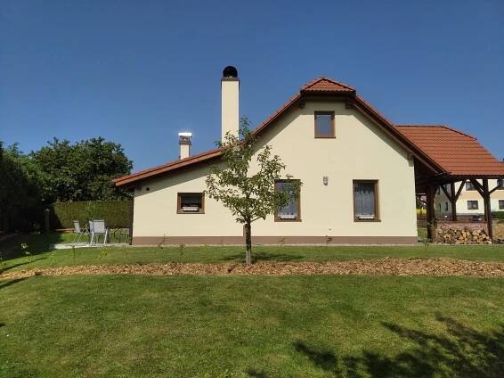 Ubytování Slavkovice, Chaloupka U Brožů - Vysočina chalupa, 10829 - ID 10829
