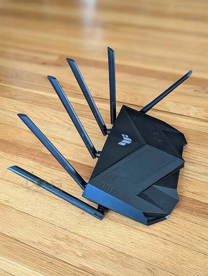 Best Wi-Fi 6 Routers: The Final Collection 27