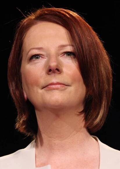Julia Gillardová – Wikipédia
