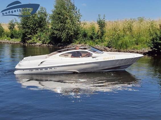 Regal 2100LSR - fotka 3