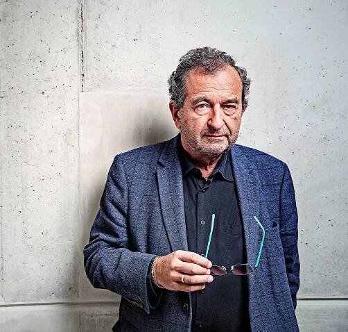 Byla syfilida „daní za genialitu“? Smetanovo utrpení nebylo v jeho hudbě vůbec slyšet, říká psychiatr Höschl