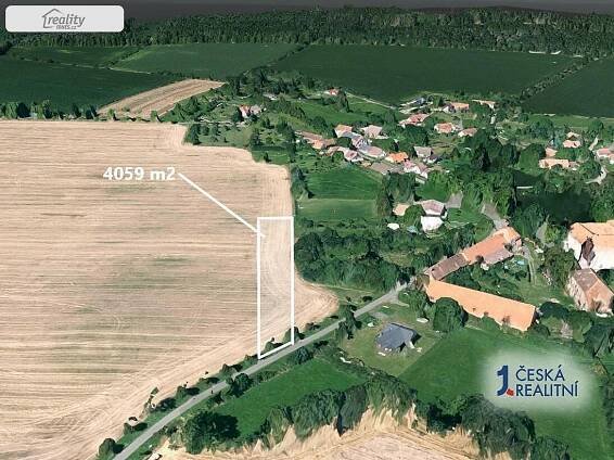 Bukovany, okres Příbram