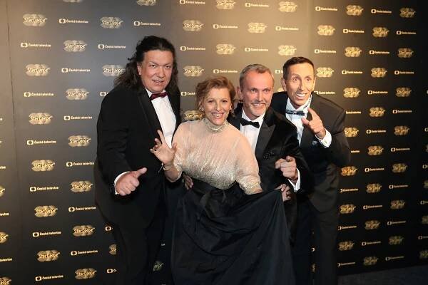 StarDance ovládlo obrazovky! Kdo je prý jasným vítězem? Sázkové kanceláře mají jasno