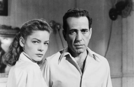 Crime Scene #10: ‘Key Largo’ and a Hurricane of Justice