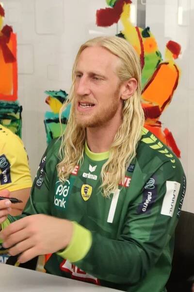 Mikael Appelgren (Handballspieler)