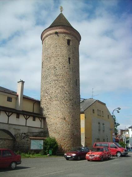 Dvůr Králové nad Labem -... - Náměstí