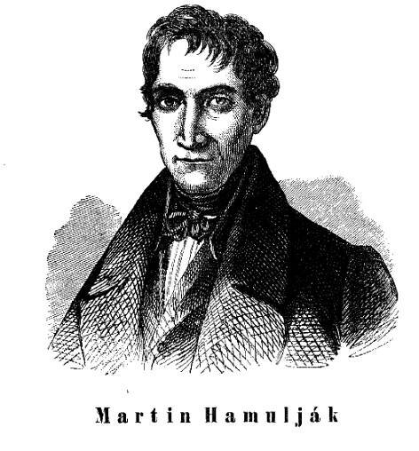 Martin Hamuljak – Wikipedie