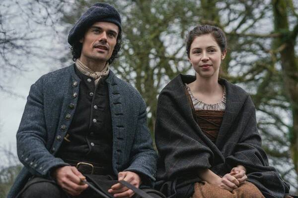 What Time Does 'Outlander: Blood of My Blood' Episode 4 Come Out?