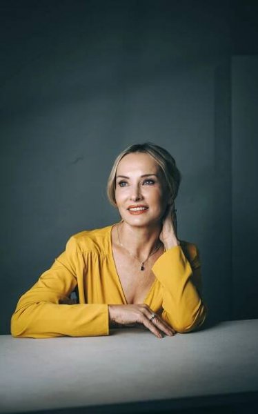 Tanja Ribič | MGL Mestno gledališče ljubljansko