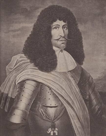 Ernst Albrecht von Eberstein