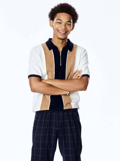 The Voice's top 40 contestants