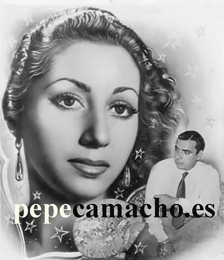 LUISA ORTEGA – TEMPERAMENTO "PORTAL DEL ARTE ANDALUZ"
