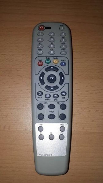 INTEK C30CX – Obrázok 2